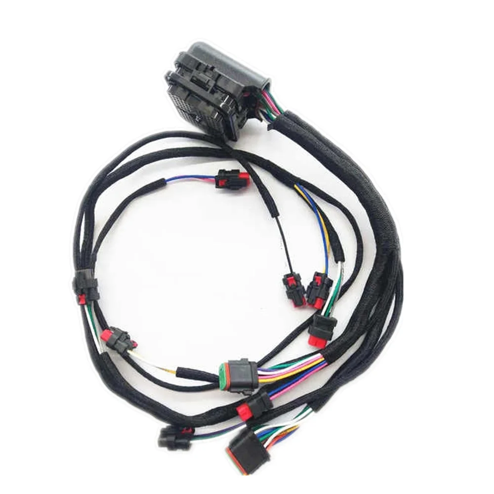 345C 345D 349D2  輱 ϳ׽ 219-7461 385-2664 C13  輱 ϳ׽, ο  ӵ  ǰ