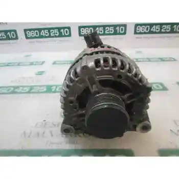 

ALTERNATOR Land Rover FREELANDER (LR2) 2. 2 Td4 cat 0121615021 6G9N10300ADB [16476412]