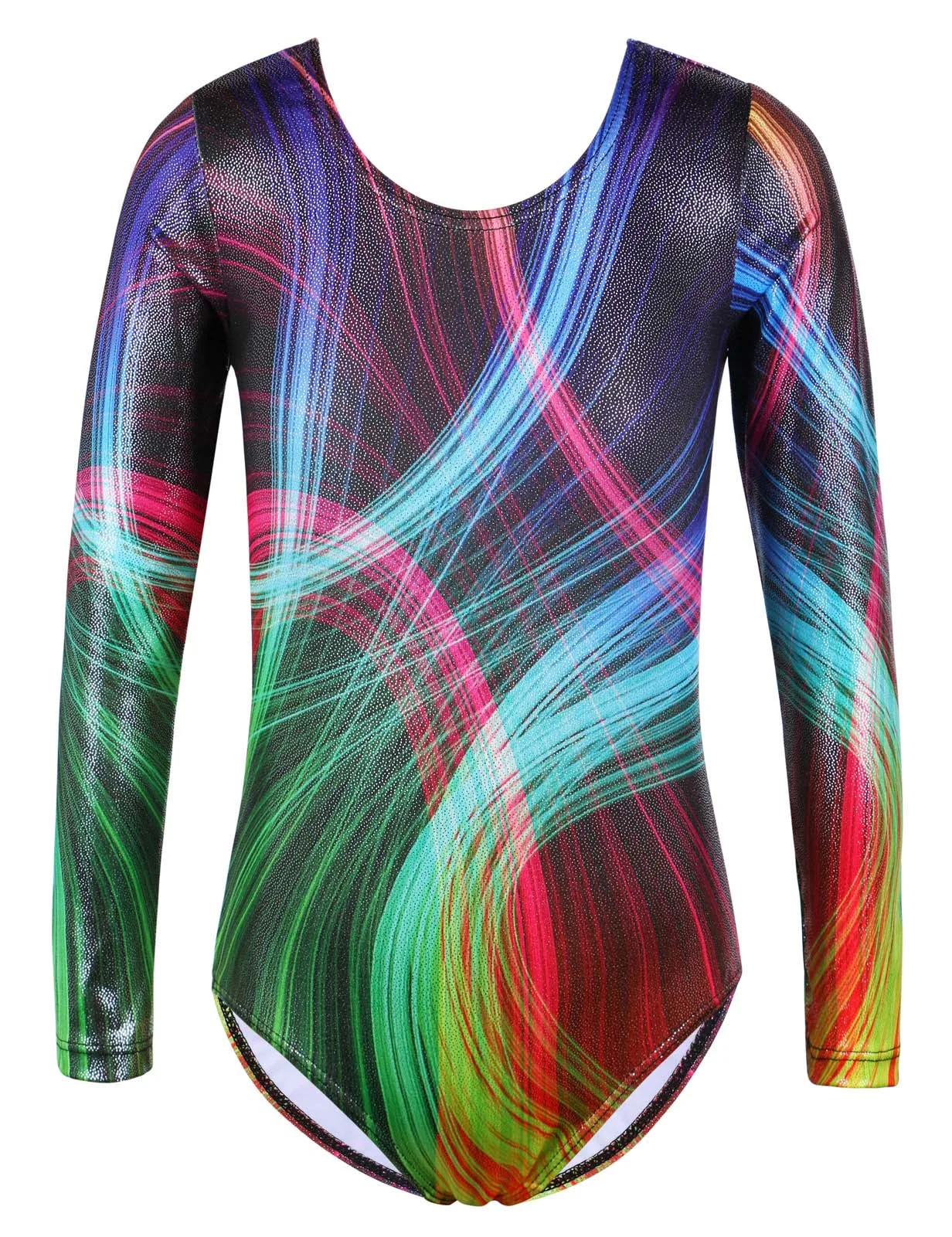 B218 Colorlines
