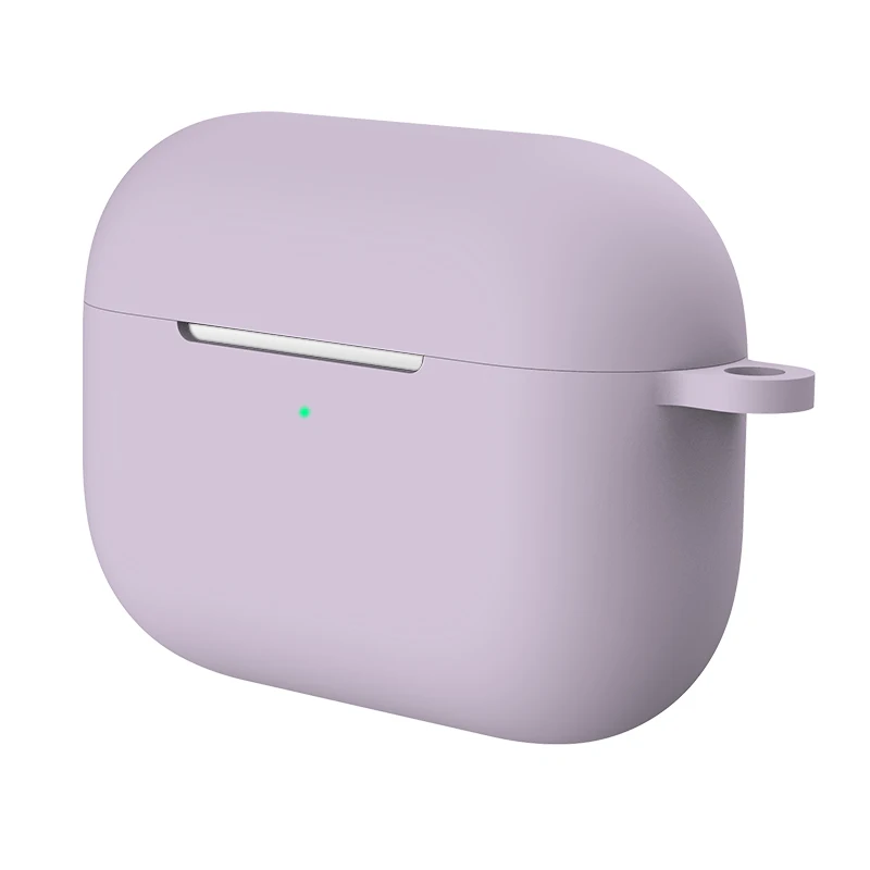 GJPRO0020 Для Airpods pro, зарядное устройство для наушников, коробка, мягкий яркий защитный милый чехол для Apple Airpods 3, Bluetooth, чехол для наушников - Цвет: GJPRO0020