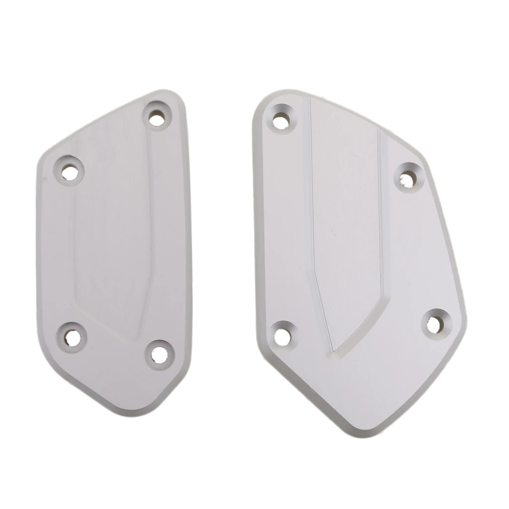 Brake Clutch Fluid Reservoir Cover Cap for BMW R 1200 RT LC 2014-2016