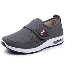 

Men's Canvas Shoes Summer Classic Lefu Casual Shoes Breathable Flat Bottom Walking Men's Zapatos Sports Shoes