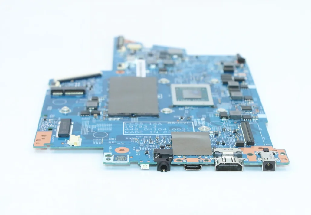 レノボideapadフレックス5-14ARE05ノートパソコンのマザーボードLC55