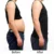 Be-In-Shape Мужской Жилет для Похудения Body Shaper Контроль Живота Осанка Гинекомастия Компрессионная Рубашка Нижнее Белье Талия Тренер корсет