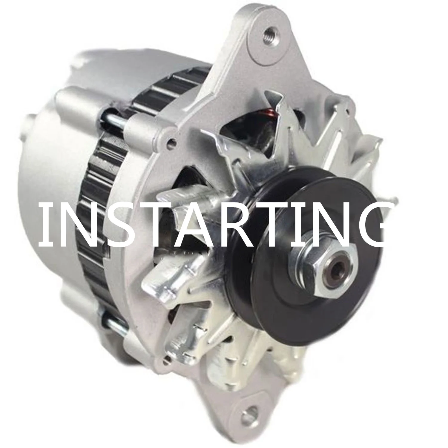 

ALTERNATOR DYNAMO GENERADOR ELECTRICO FOR 12V 50A LR150194 LR150194B LR150197 LR150197B LR15094B LR160159