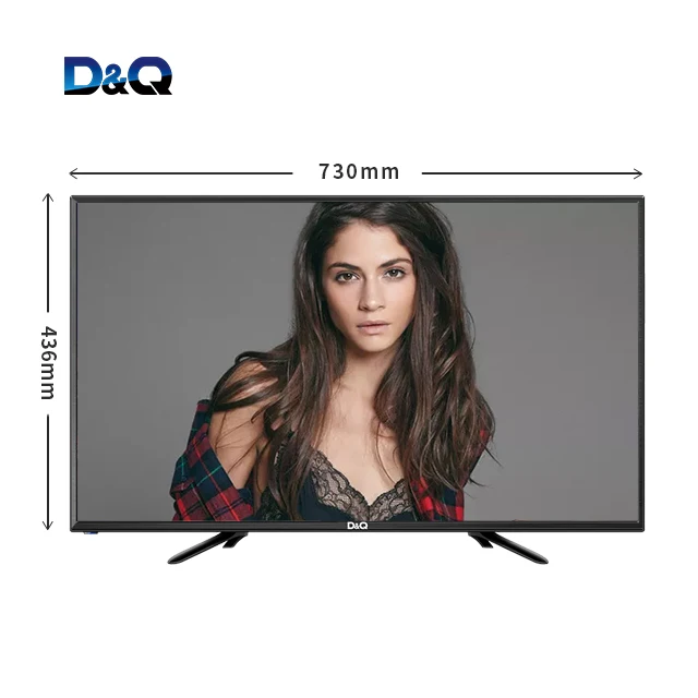 32''40''43''50inch flat screen digital television HD 4k android smart tv, hd led smart tv 4K television HD LCD LED Best TV