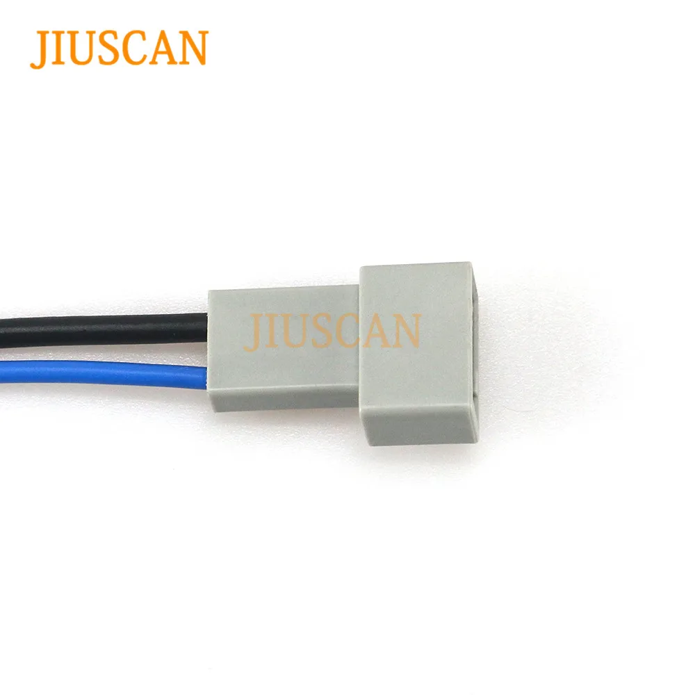 JIUSCAN 13-002 Автомобильная стерео радио антенна адаптер для HONDA для ACURA для MAZDA для SUZUKI 2011+(выберите модели