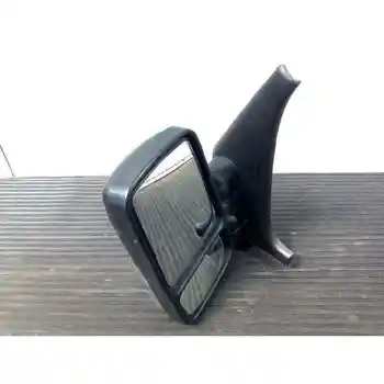 

LEFT REARVIEW RENAULT MASTER MAXI CLOSED BOX
