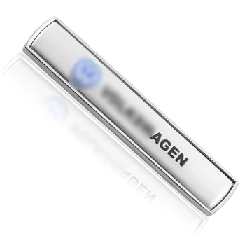 

1PCS For volkswagen polo golf 3 4 5 6 7 b4 b5 b6 b7 b8 Car accessories aluminum car body labeling car decoration sticker