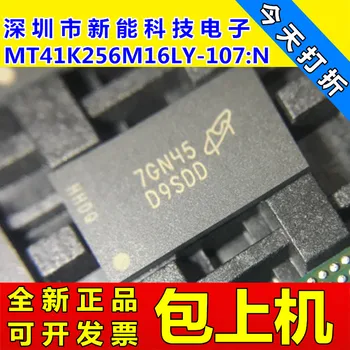 

5pieces MT41K256M16LY MT41K256M16LY-107:N 512M DDR3D9SDD