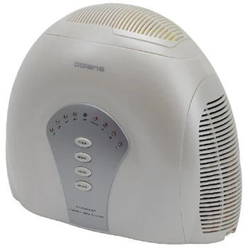 

Air cleaner Polaris, PPA 2540 i