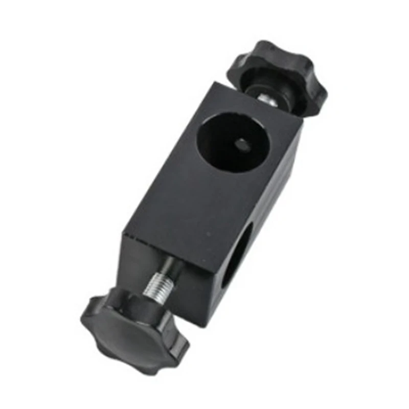 Varadyle Microscope Video Camera 360 Degree Universal Multi-Axis Adjustment Metal Arm Bracket Diameter 25mm Connection Varadyle Microscope Video Camera 360 Degree Universal Multi-Axis Adjustment Metal Arm Bracket Diameter 25mm Connection