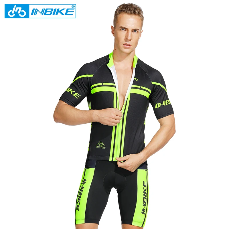 Inbike cycling jersey Outlet