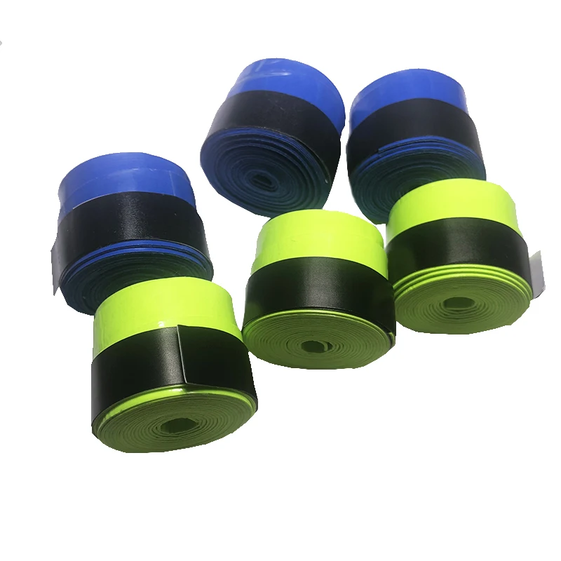 5pcs ZARSIA Viscous tennis Over Grips durable anti-slip badminton grip Tennis Racquet overgrips fishing rode sweatbands | Спорт и