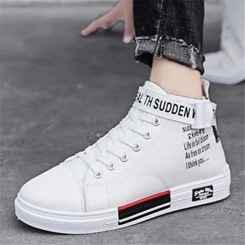 

New men shoes canvas solid color breathable comfortable lightweight fashion non-slip wear-resistant sneaker design men shoes