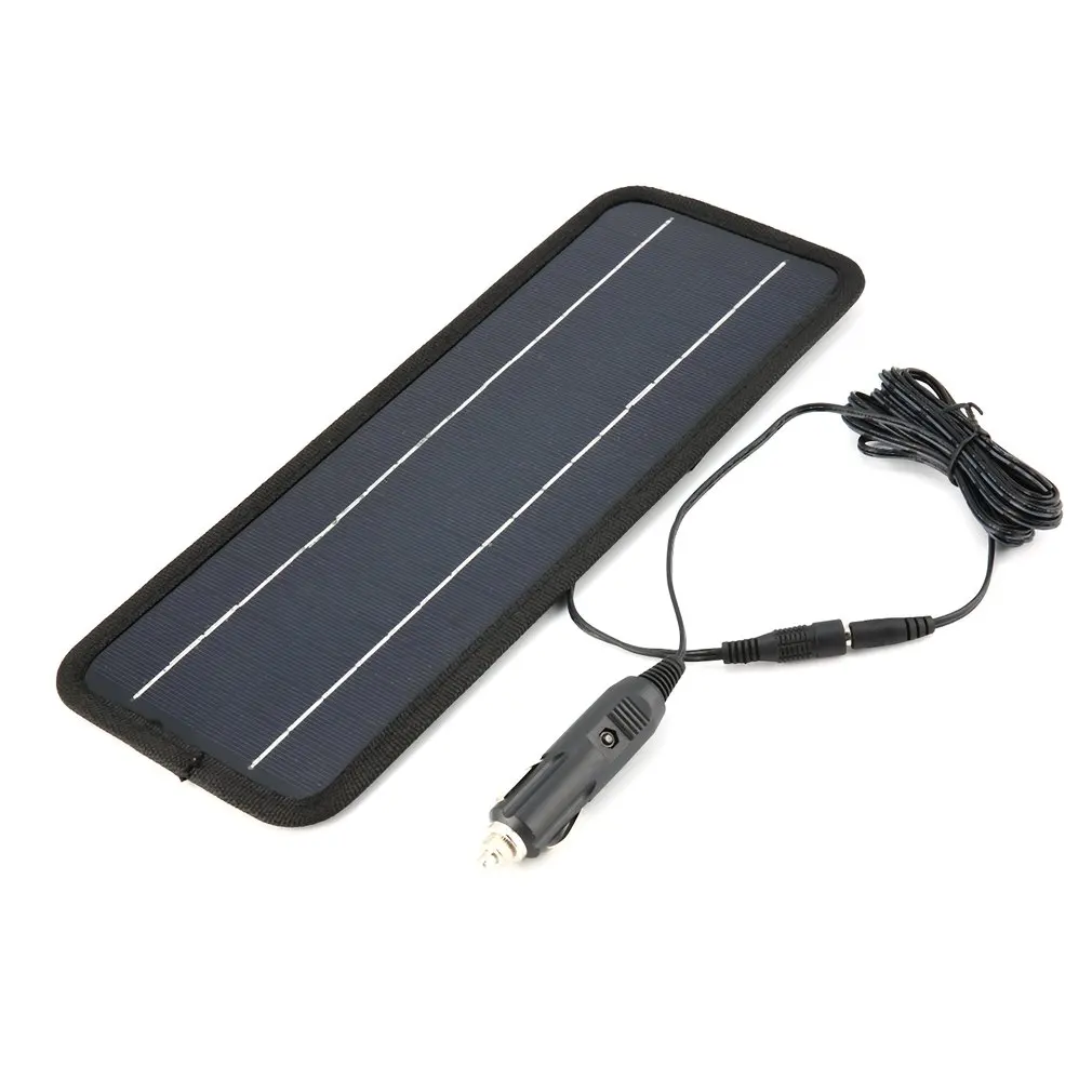 Sq16солнечное зарядное устройство RAVPower солнечная панель Водонепроницаемый складной кемпинг путешествия зарядное устройство совместимо с iPhone/iPad/Galaxy