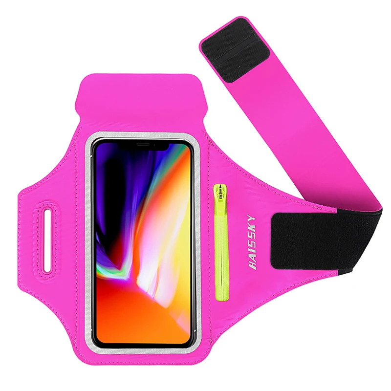 All-In-One Armband Phone Holder