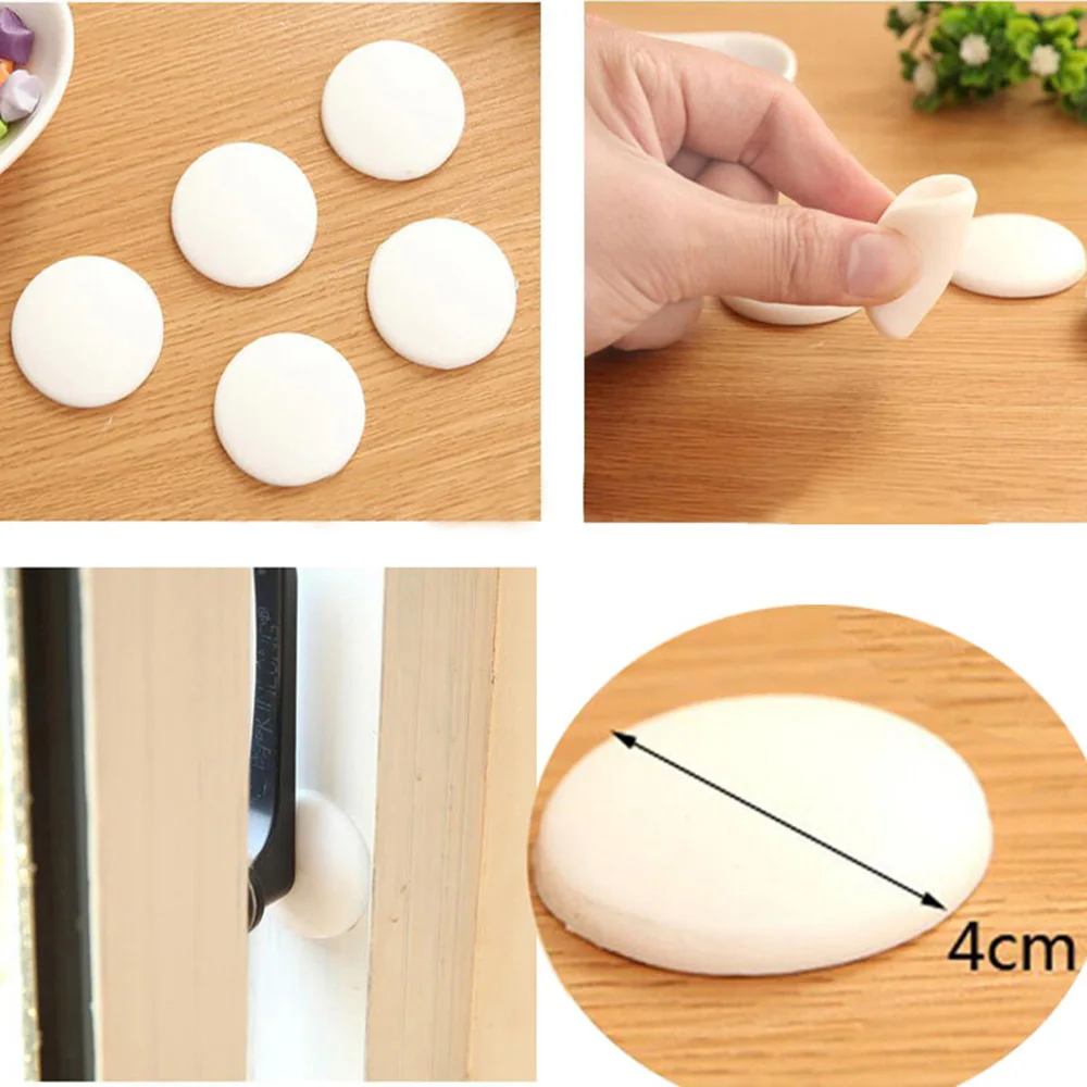 All around the corner of the table is suitable for all kinds of soft silicone self-adhesive baby safety protection