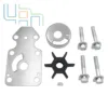 Water Pump Kit For Yamaha 9.9 / 15 Hp 63V-W0078-00-00 ► Photo 3/4