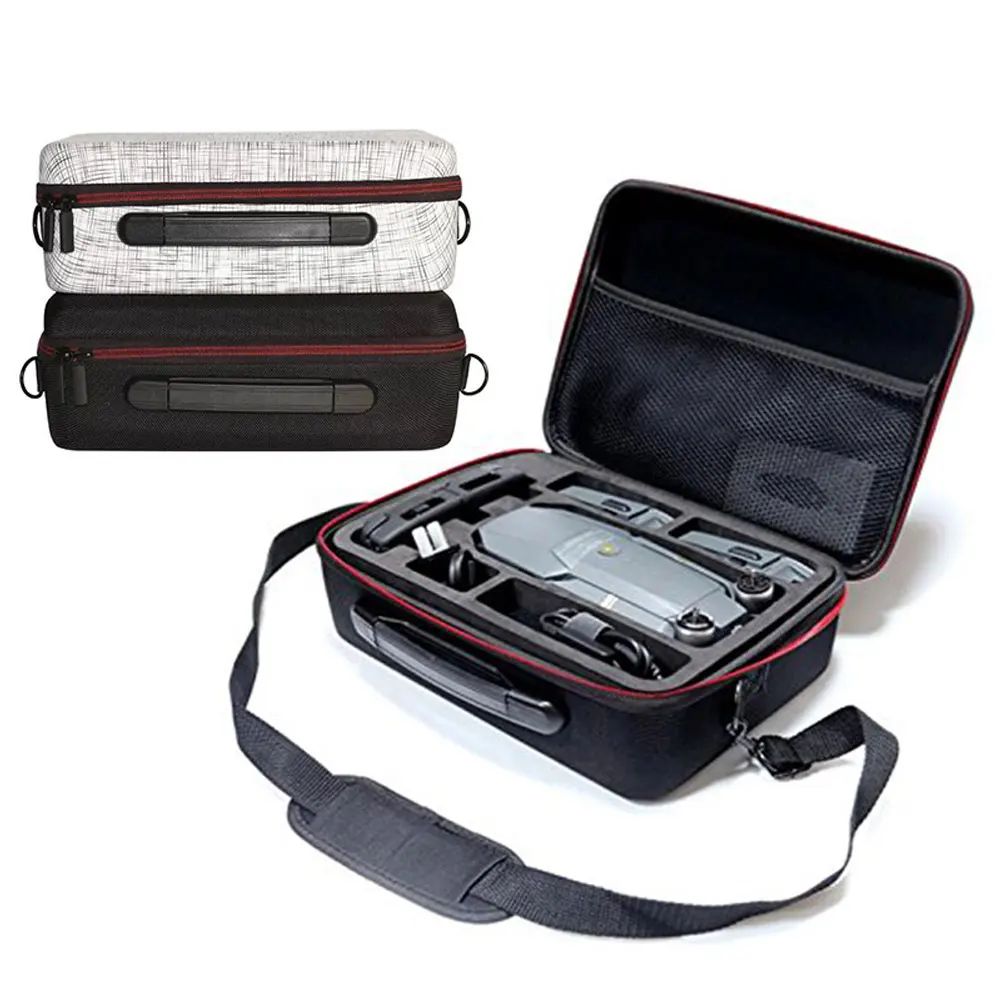 

Mavic Pro Case Storage Bag Accessory Water-resistant Portable for DJI Mavic pro Drone Box with Shoulder Strap Backpack Suitcase