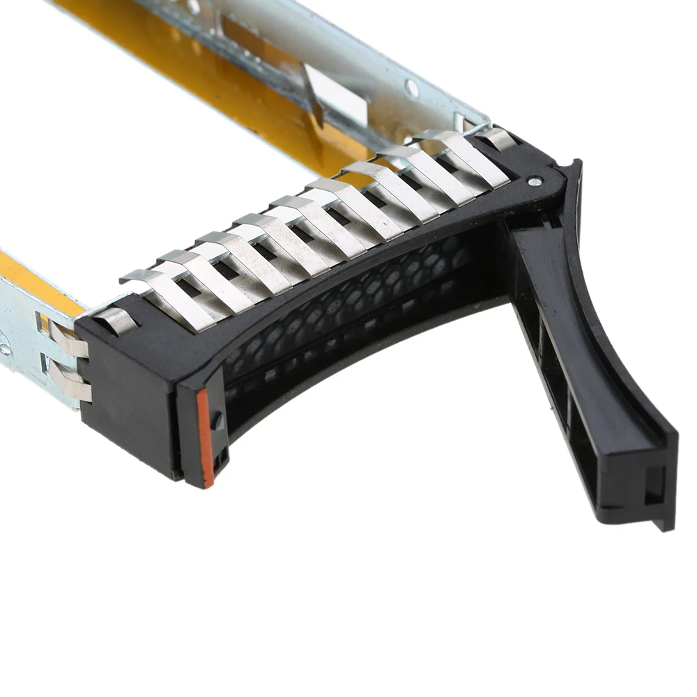 Стеллаж для жесткого диска SAS SATA SCSI 2 5 дюйма простая установка замена Candy IBM x3650