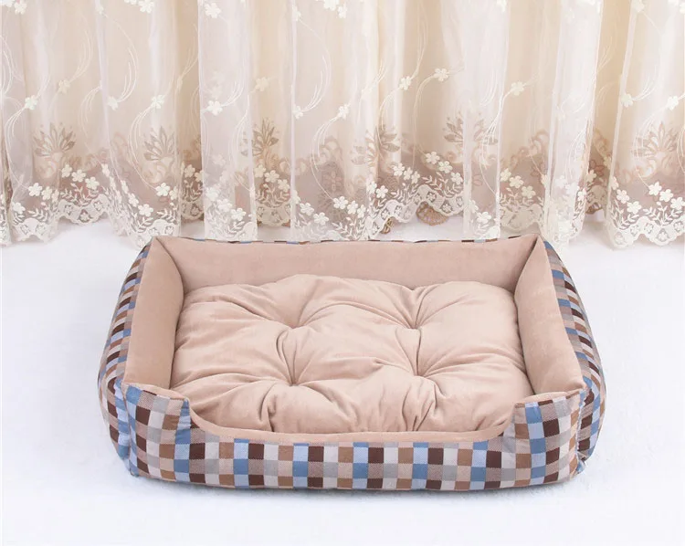 Новое поступление лежанки для кошек зимние теплые cama para gato товары для домашних животных кровать для домашних животных для кошек высокое качество собачьи матрасы-лежанки