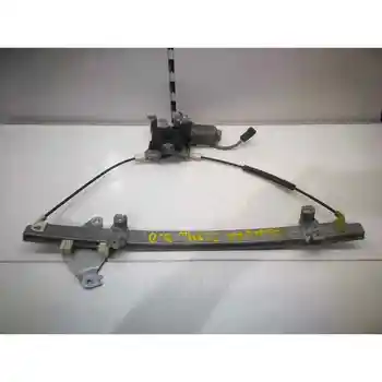 

WINDOW LIFTER FRONT RIGHT NISSAN ALMERA (N16/E)