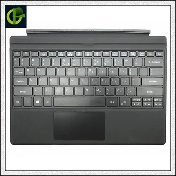 

Original Magnet Keyboard palmrest for Acer Switch Alpha 12 Tablet 2-in-1 alpha12 SA5-271 N16P3 docking station cover base 95%new