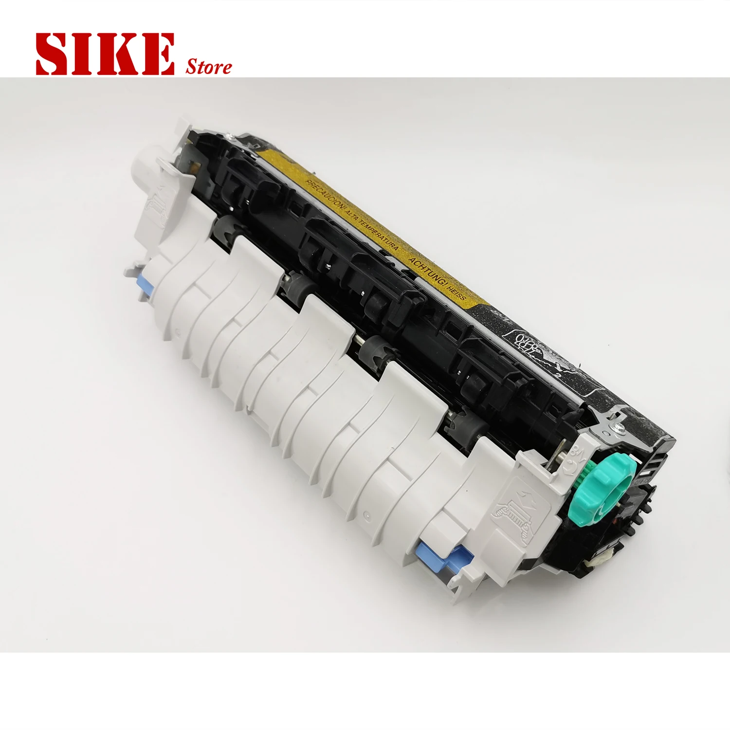 RM1-1043 RM1-1044 узел термического закрепления для hp M4345 M4345x M4345xs M4345xm 4345 МФУ сплавления нагрева крепления в сборе