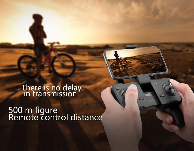 Хит! Дрон Gps Дроны с 4K wifi камерой HD Профессиональный радиоуправляемый самолет Квадрокоптер гоночный вертолет Следуйте за мной гоночный Радиоуправляемый Дрон игрушки