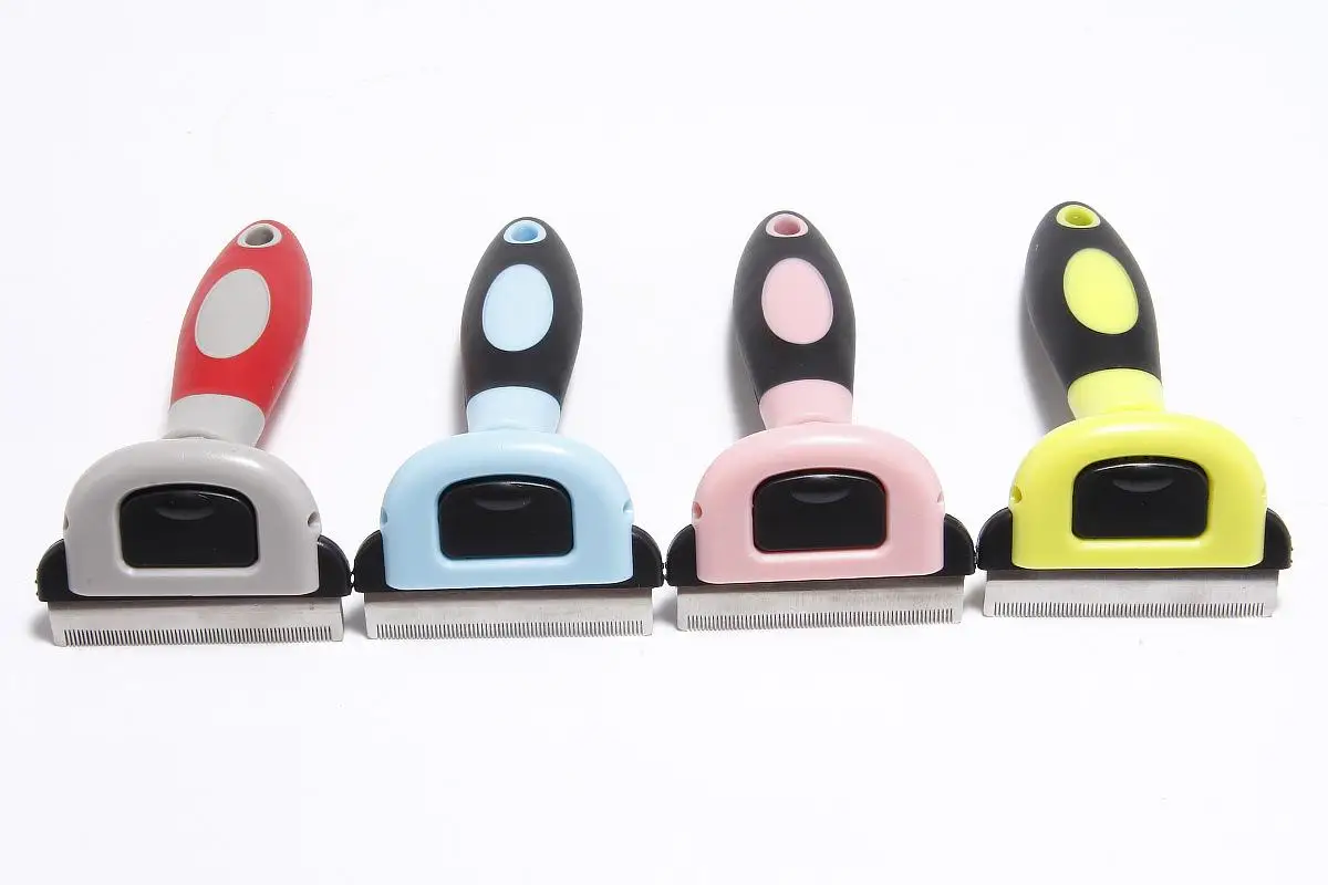 Pet hair removal comb (63). jpg