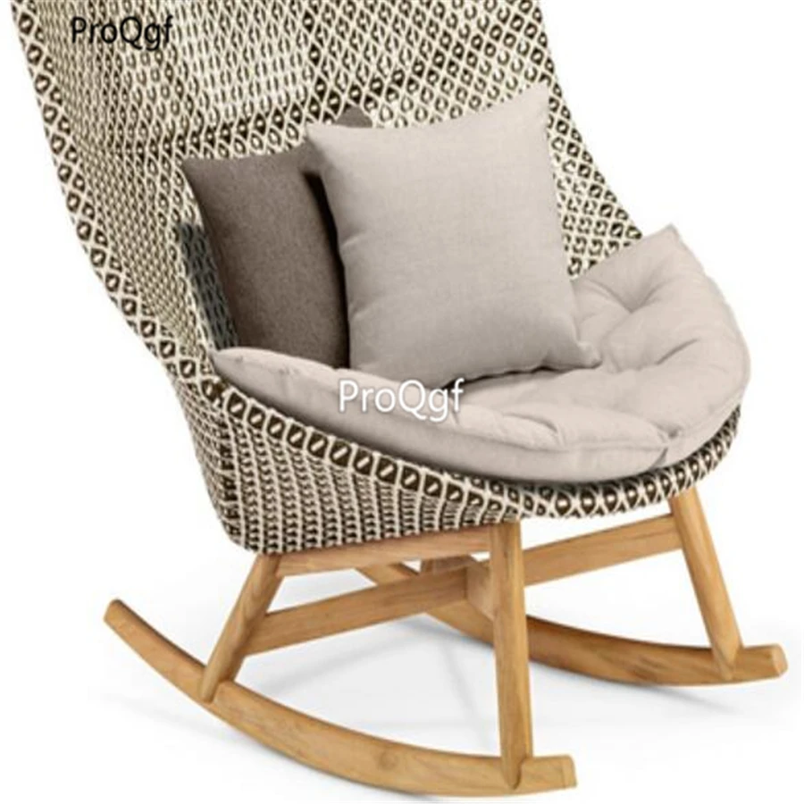 Prodgf 1Pcs A Set Garden Relax Chair many species