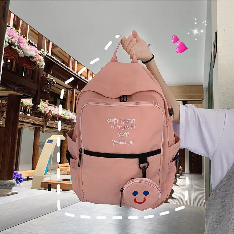 mochilas hipster para mujer