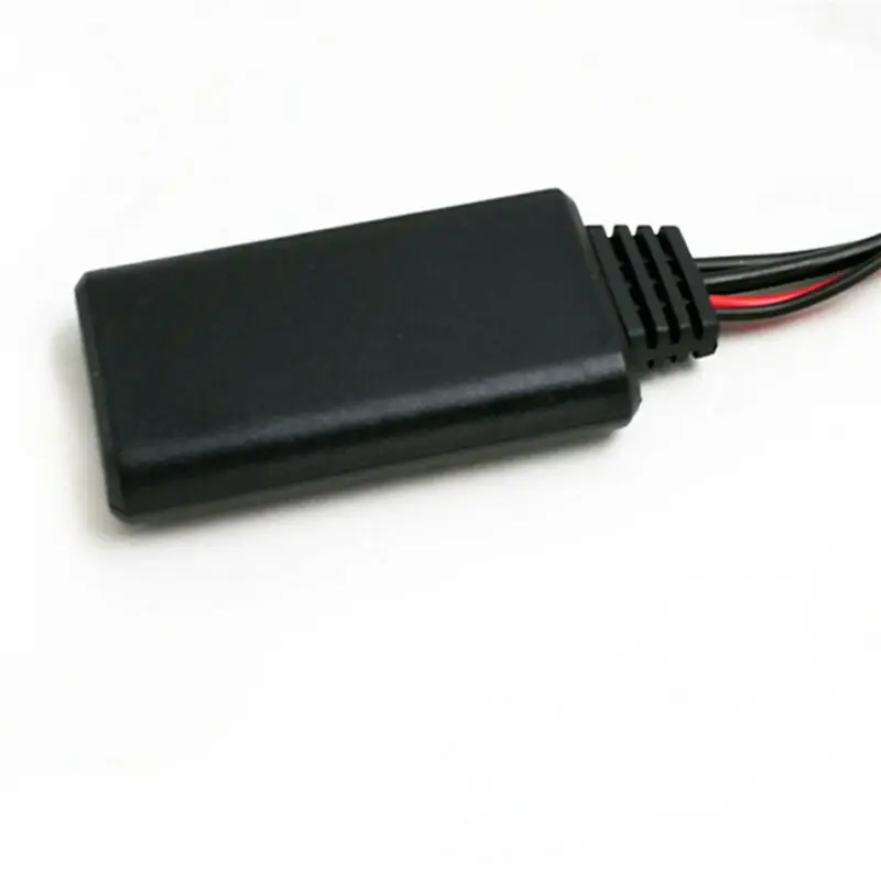 Инструмент Bluetooth адаптер мини iso 6pin для Fiat Grande Punto Разъем аксессуары Замена