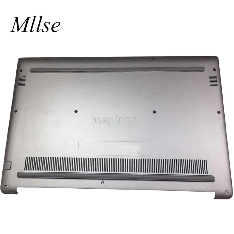 Ноутбук Серебряная Базовая Крышка для inspiron 7560 D P/N 0MTPP4 MTPP4