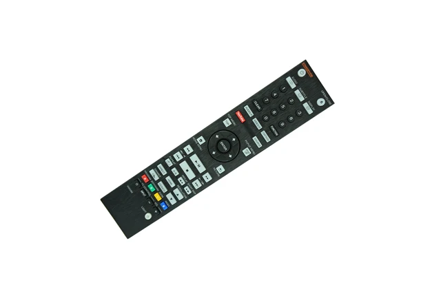 Remote Control For Pioneer VXX3391 VXX3392 BDP-LX58-SBDP-LX88-S BDP-LX78 BDP-LX88 BDP-LX58 BDP-LX58-L Blu-ray 3D Disc DVD Player
