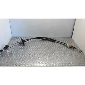 

6421553 linkage Change Alfa Romeo 159 (939 _) 1.9 Jtdm 16v Distinctive