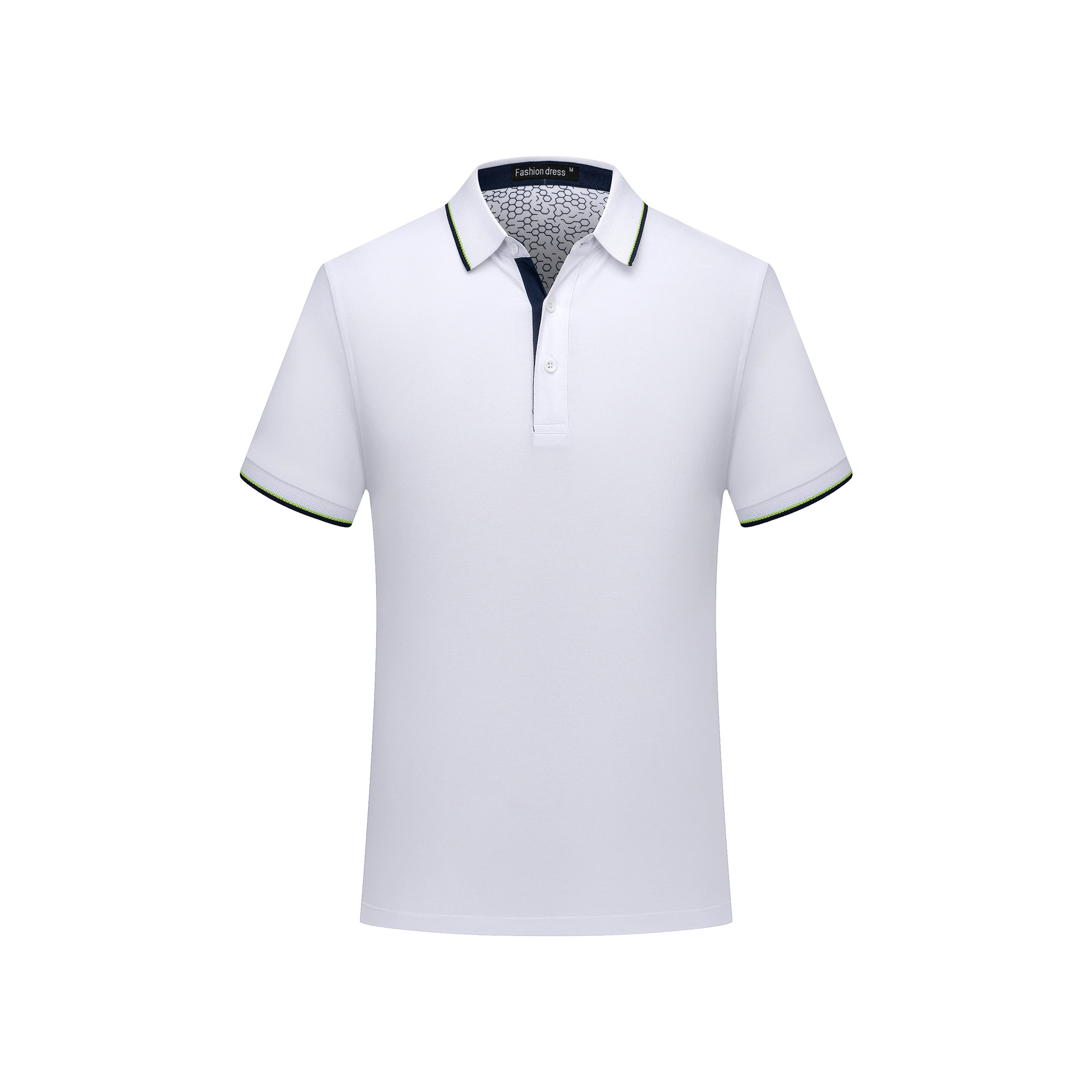 

Men's Polo Shirt Camisa Masculina Shirt Cotton Short Sleeve Shirt Brands Jerseys Summer Sportsjerseysgolftennis Blusas Tops