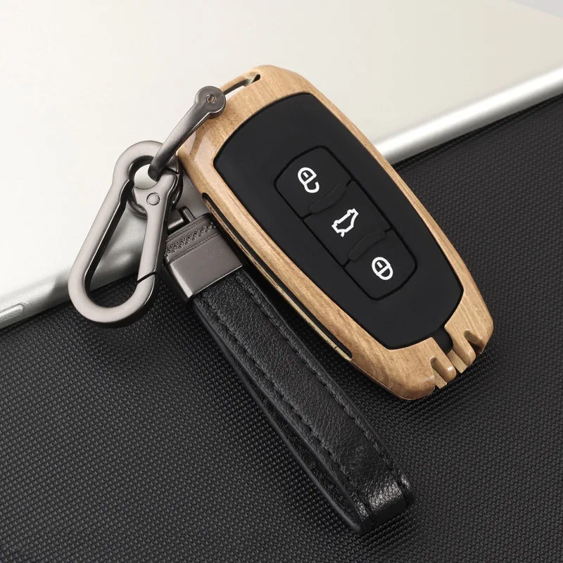 Чехол для ключей автомобиля Geely New Vision S1 Dihao GS/GL Bo/More Borui SUVX3 Jingang GX7 Atlas Boyue NL3 EX7 EmgrandX7 SUV GT GC9