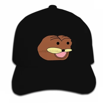 

Print Custom Baseball Cap Hip Hop spurdo benis ized Hat Peaked cap