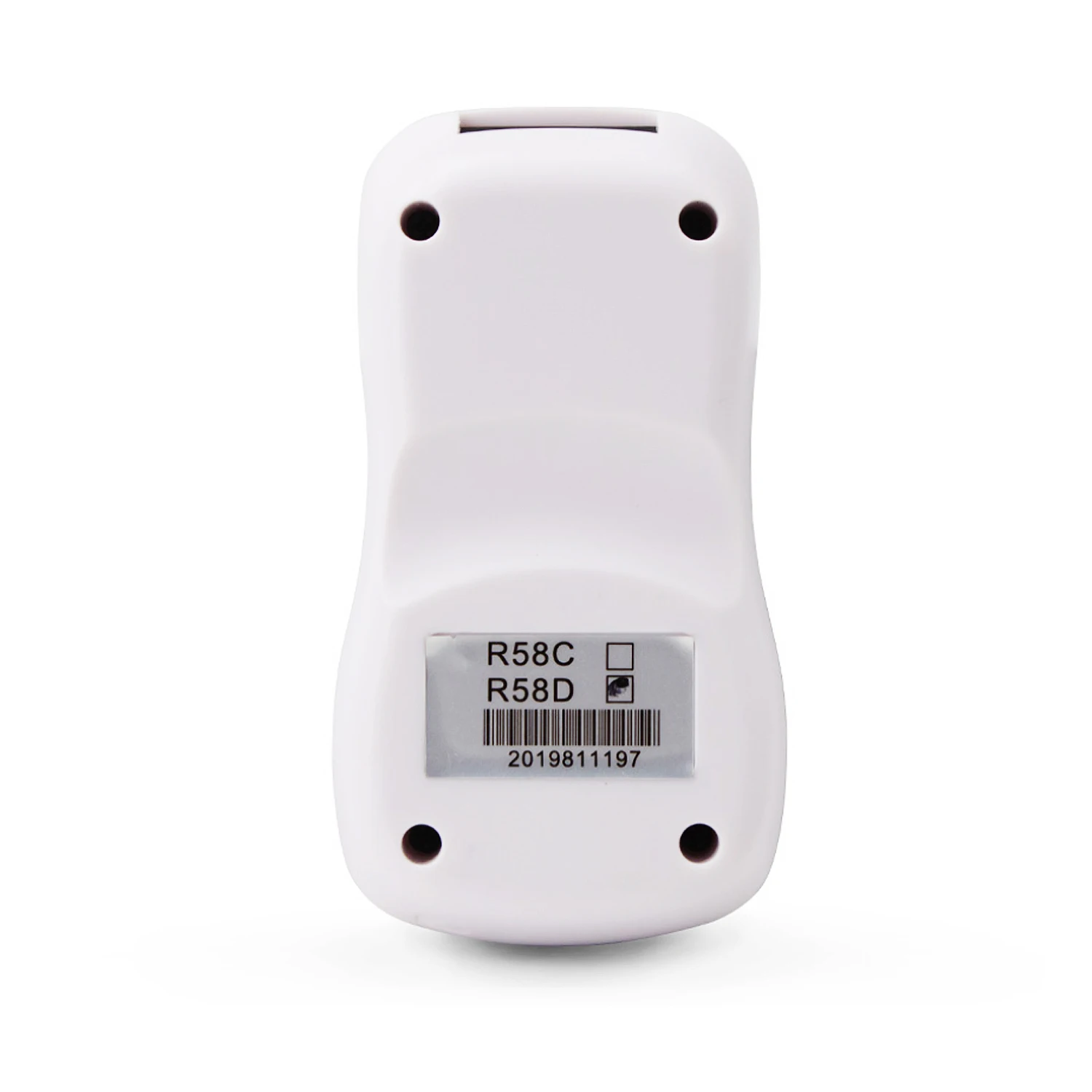 Смарт RFID ID Карта BT считыватель умный беспроводной сканер R58C низкое энергопотребление считыватель карт