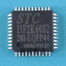 5 шт./лот STC15F2K60S2-28I-LQFP44G