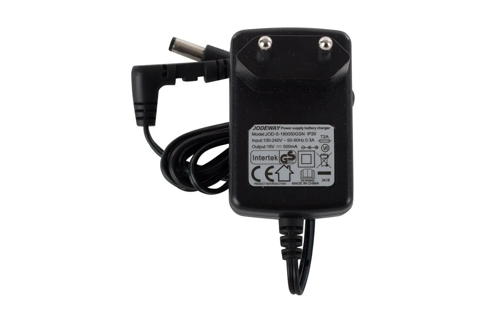 Rowenta caricatore caricabatterie alimentatore Air Force Light RH6543  RH6545 14V|Vacuum Cleaner Parts| - AliExpress