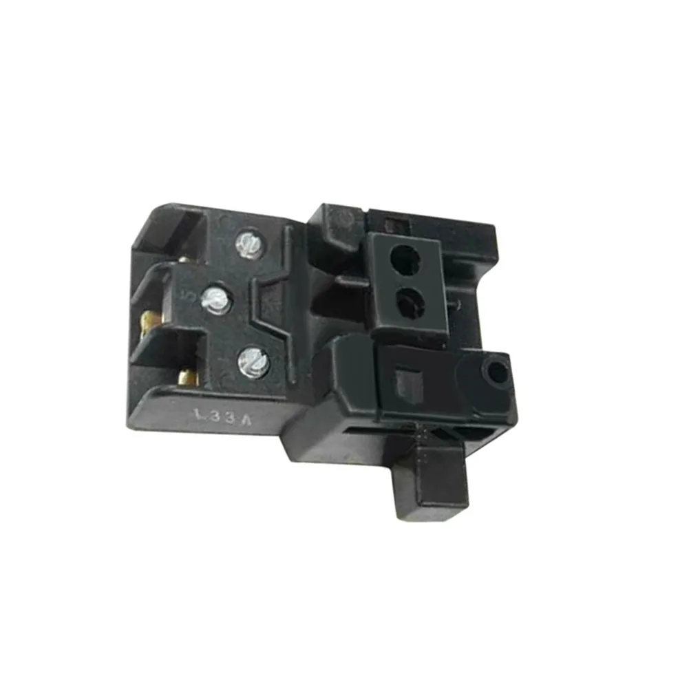 1 ชิ้น Trigger Switch MTK อะไหล่เปลี่ยน TG72BD สําหรับเลื่อยวงเดือนไร้สาย BSS610 เครื่องมืออุปกรณ์เสริมคุณภาพสูง 1