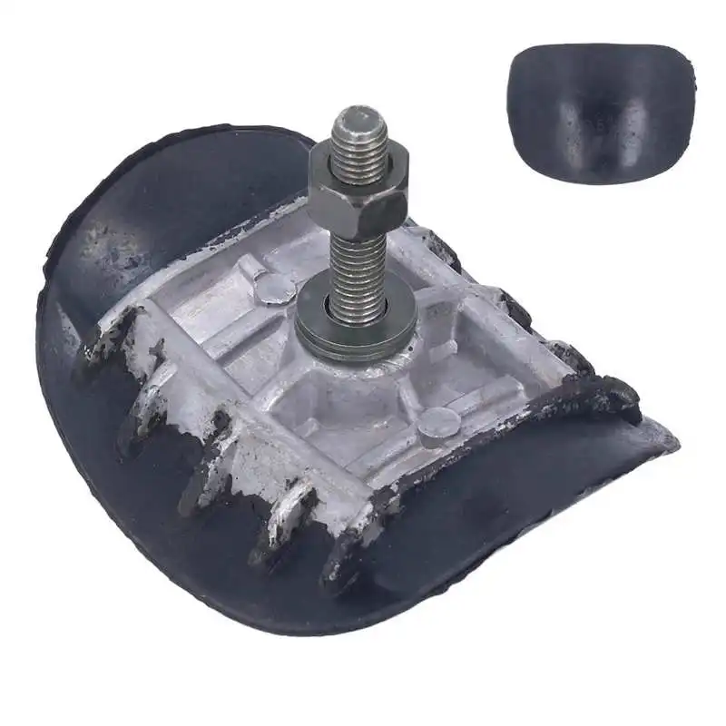 Rear Wheel Rim Lock High Strength Wheel Rim Tire Lock 2.5in Antislip for 2 Stroke 250cc 4 Stroke 450cc Motorcycle Dirt Bike