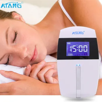 

Aid Sleeping massager CES device help you against insomnia CE approved Anxiety Depression