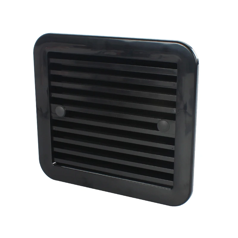 RV Vent Grille Cover Without Fan for CaravanRV Parts & Accessories