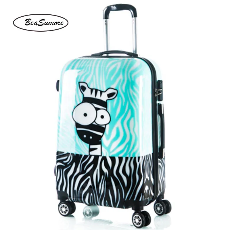 Beasumore Cute Cartoon Children Rolling 