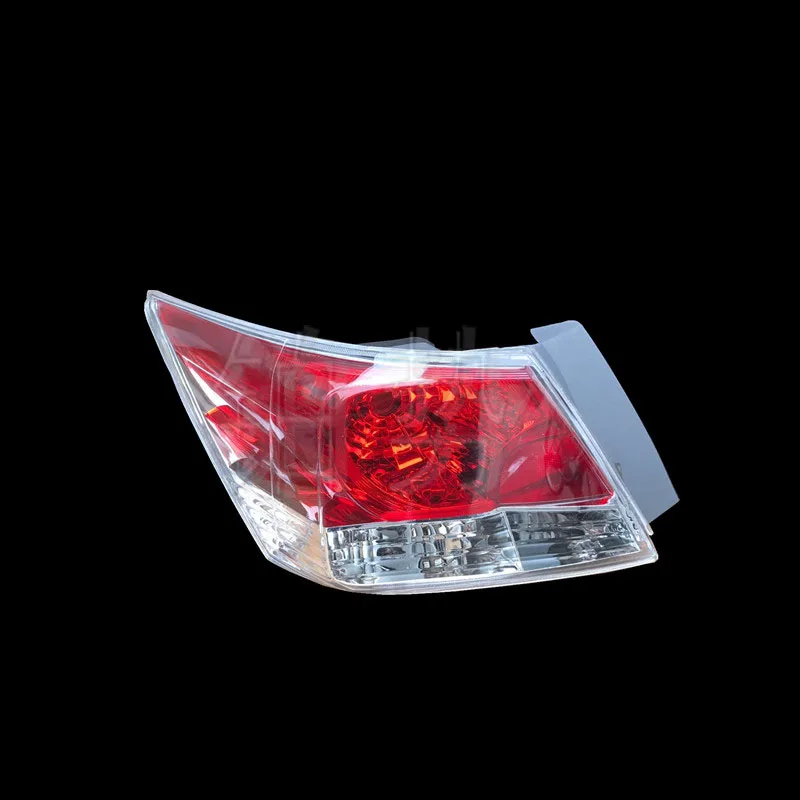 

Car outer taillight 2007-hon daA CCO RD 2.4L 2.0L EX Navi taillight housing taillight brake light turn signal assembly