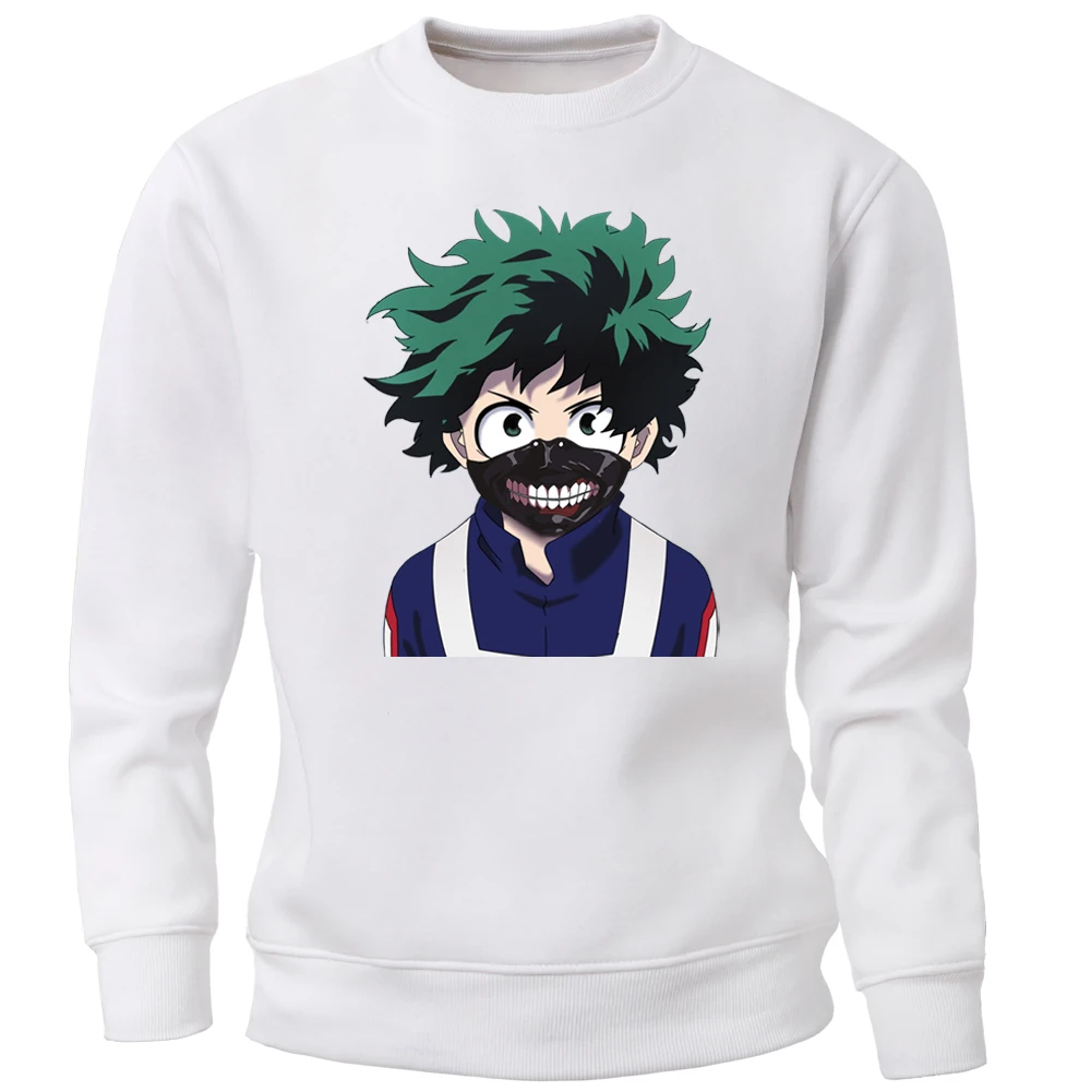 deku jumper